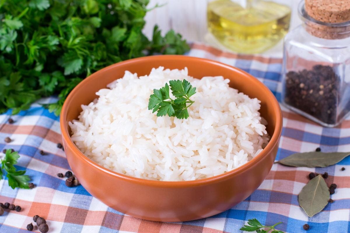 Как приготовить идеальный рис: секреты, которые следует знать