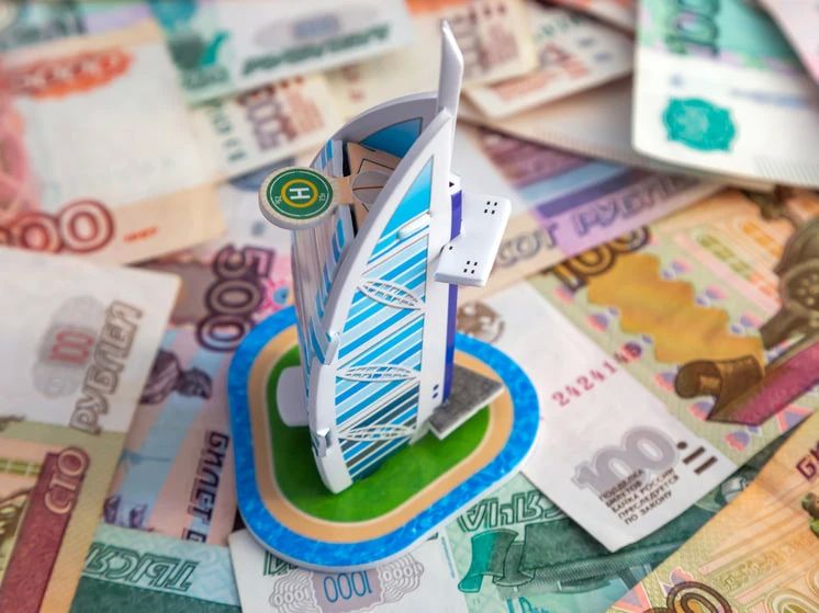 Просрочка по ипотеке на новостройки выросла в России почти на четверть