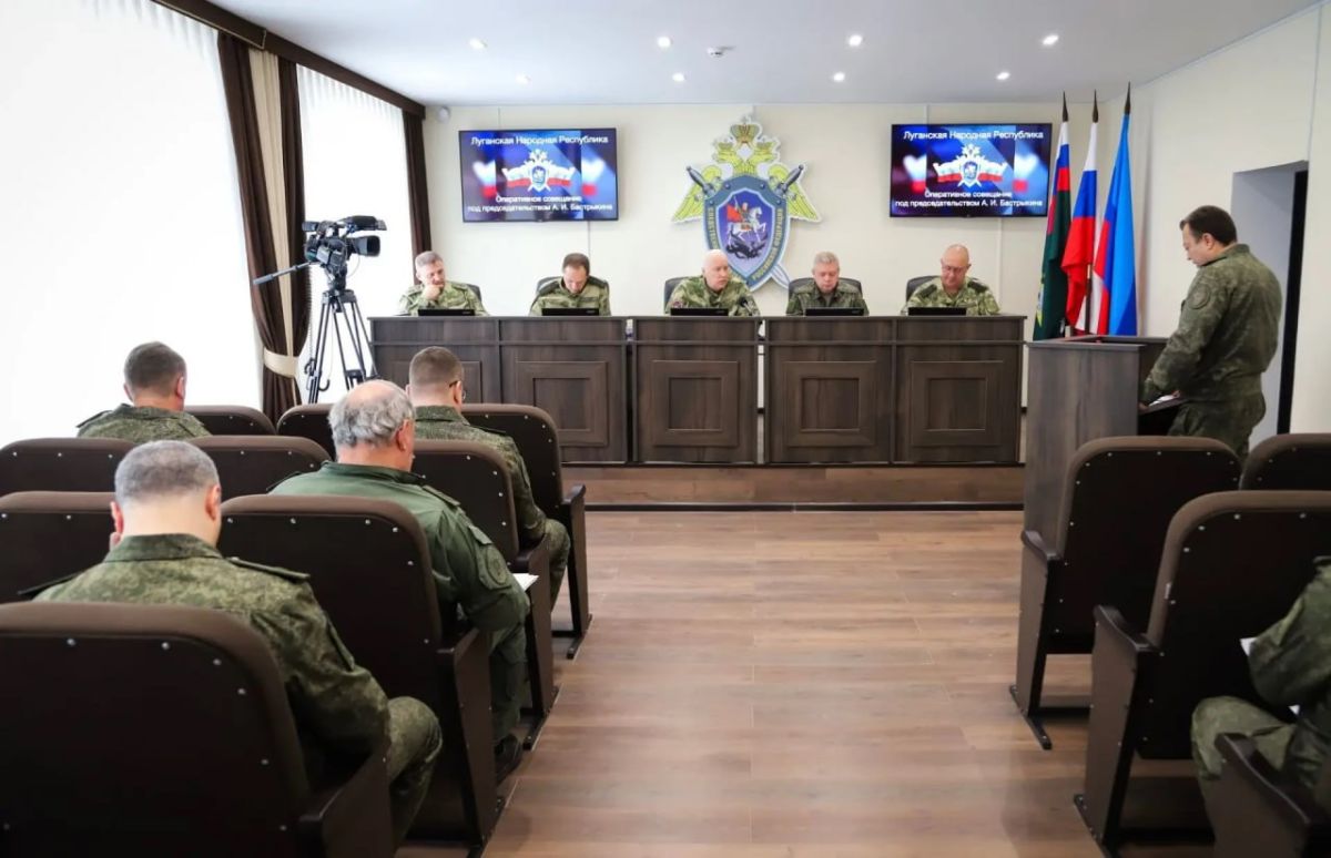 СК установил украинских командиров, причастных к атаке на пляж в Архипо-Осиповке СК установил украинских командиров, причастных к атаке на пляж в Архипо-Осиповке