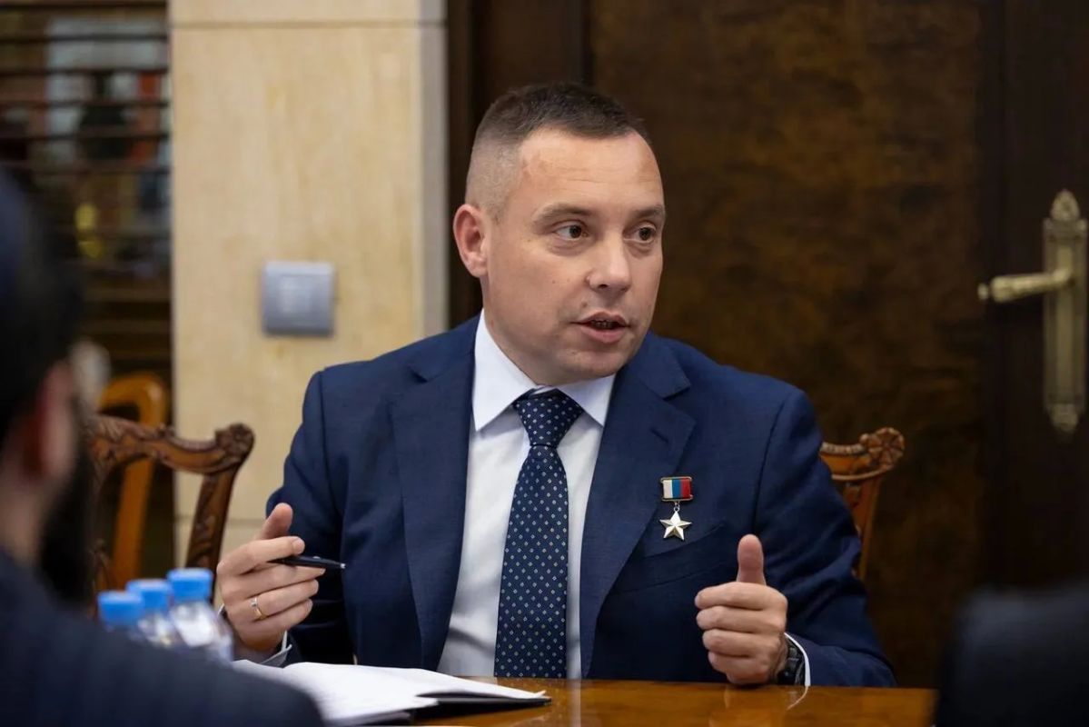 Анна Цивилева: 8 октября в Краснодаре состоится финал Международного конкурса дизайна адаптивной одежды «На крыльях» в Южном федеральном округе Анна Цивилева: 8 октября в Краснодаре состоится финал Международного конкурса дизайна адаптивной одежды «На крыльях» в Южном федеральном округе