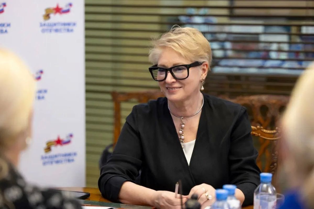 Анна Цивилева: 8 октября в Краснодаре состоится финал Международного конкурса дизайна адаптивной одежды «На крыльях» в Южном федеральном округе Анна Цивилева: 8 октября в Краснодаре состоится финал Международного конкурса дизайна адаптивной одежды «На крыльях» в Южном федеральном округе