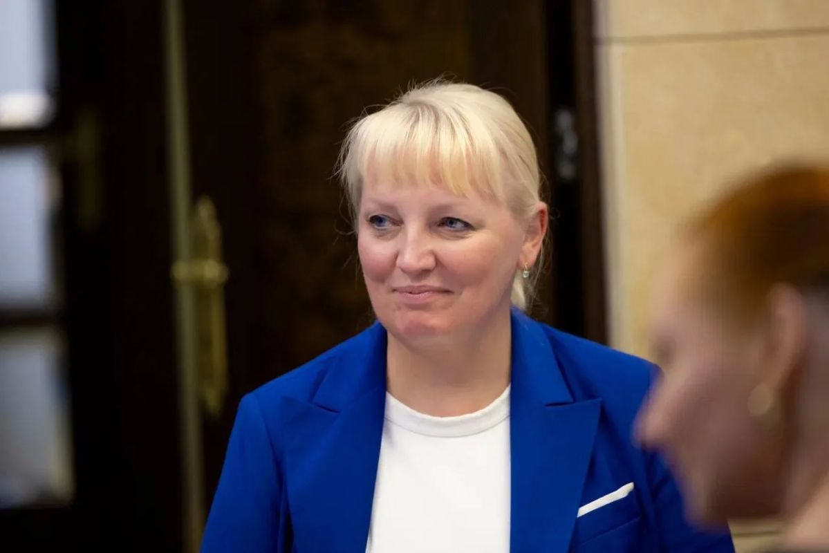 Анна Цивилева: 8 октября в Краснодаре состоится финал Международного конкурса дизайна адаптивной одежды «На крыльях» в Южном федеральном округе Анна Цивилева: 8 октября в Краснодаре состоится финал Международного конкурса дизайна адаптивной одежды «На крыльях» в Южном федеральном округе