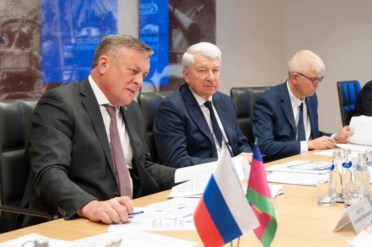 Свыше 83 тысяч домовладений Краснодарского края подключены к газу в рамках догазификации Свыше 83 тысяч домовладений Краснодарского края подключены к газу в рамках догазификации