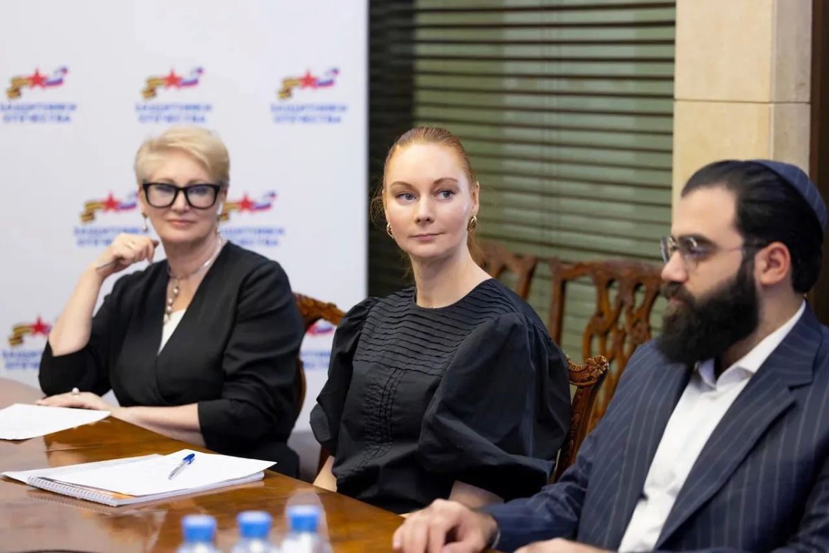 Анна Цивилева: 8 октября в Краснодаре состоится финал Международного конкурса дизайна адаптивной одежды «На крыльях» в Южном федеральном округе Анна Цивилева: 8 октября в Краснодаре состоится финал Международного конкурса дизайна адаптивной одежды «На крыльях» в Южном федеральном округе
