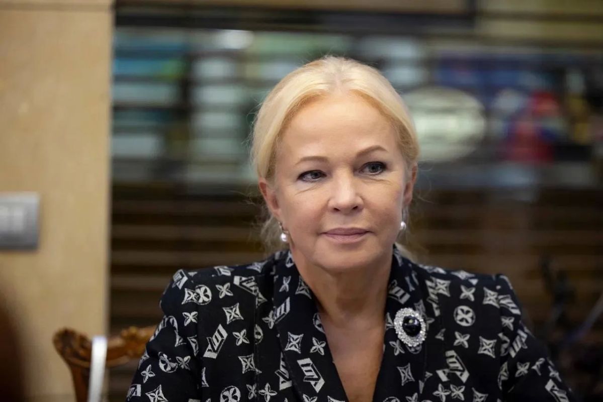 Анна Цивилева: 8 октября в Краснодаре состоится финал Международного конкурса дизайна адаптивной одежды «На крыльях» в Южном федеральном округе Анна Цивилева: 8 октября в Краснодаре состоится финал Международного конкурса дизайна адаптивной одежды «На крыльях» в Южном федеральном округе