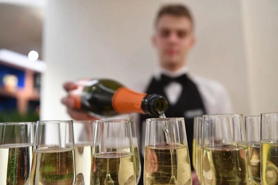 На Кубани заболеваемость алкоголизмом снизилась на 34% за пять лет