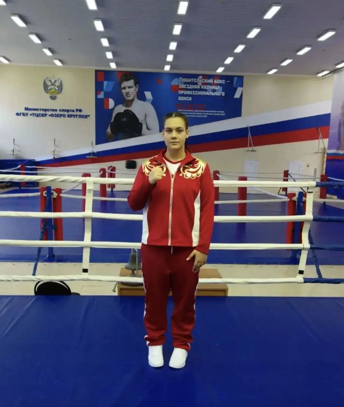 Юные чемпионы бросают вызов Европе!