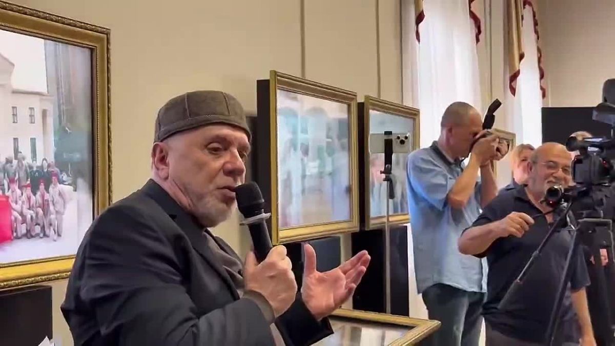 В Сочи отметили 50-летие со дня отрытия Художественного музея имени Д. Д. Жилинского