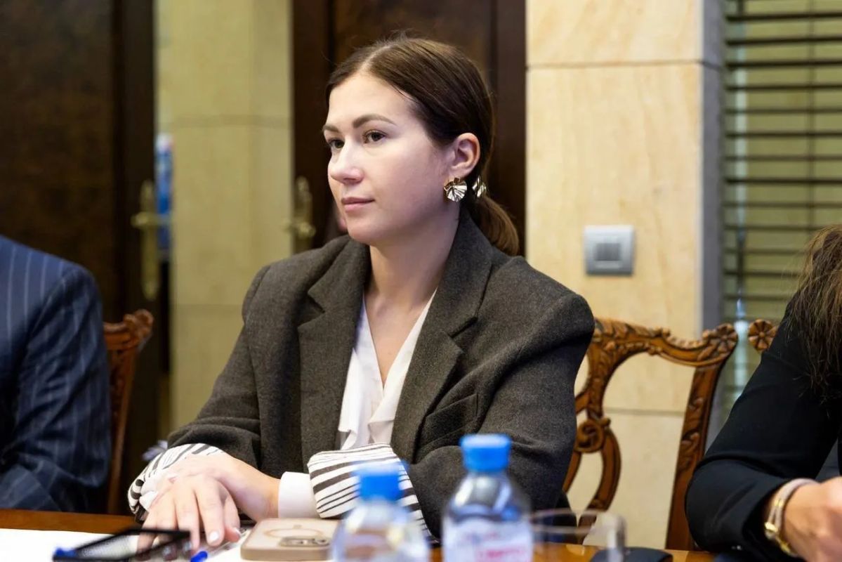 Анна Цивилева: 8 октября в Краснодаре состоится финал Международного конкурса дизайна адаптивной одежды «На крыльях» в Южном федеральном округе Анна Цивилева: 8 октября в Краснодаре состоится финал Международного конкурса дизайна адаптивной одежды «На крыльях» в Южном федеральном округе