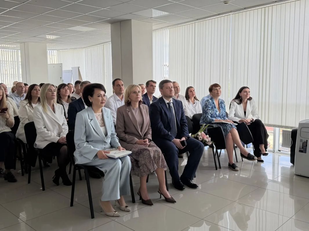 Шесть лет на пути к эффективности! Шесть лет на пути к эффективности!