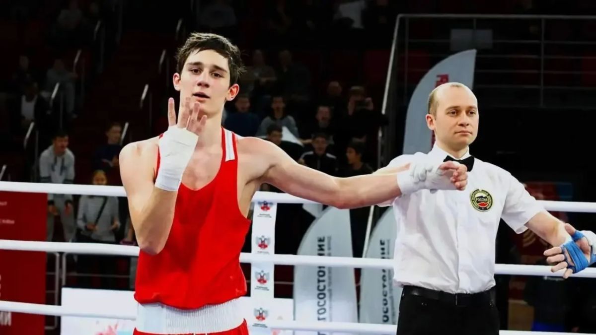 Юные чемпионы бросают вызов Европе! Юные чемпионы бросают вызов Европе!