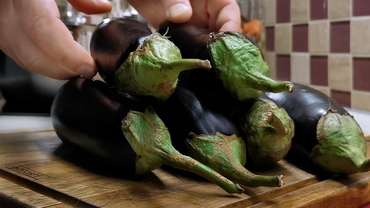 Закуска, которую захотите готовить снова и снова!