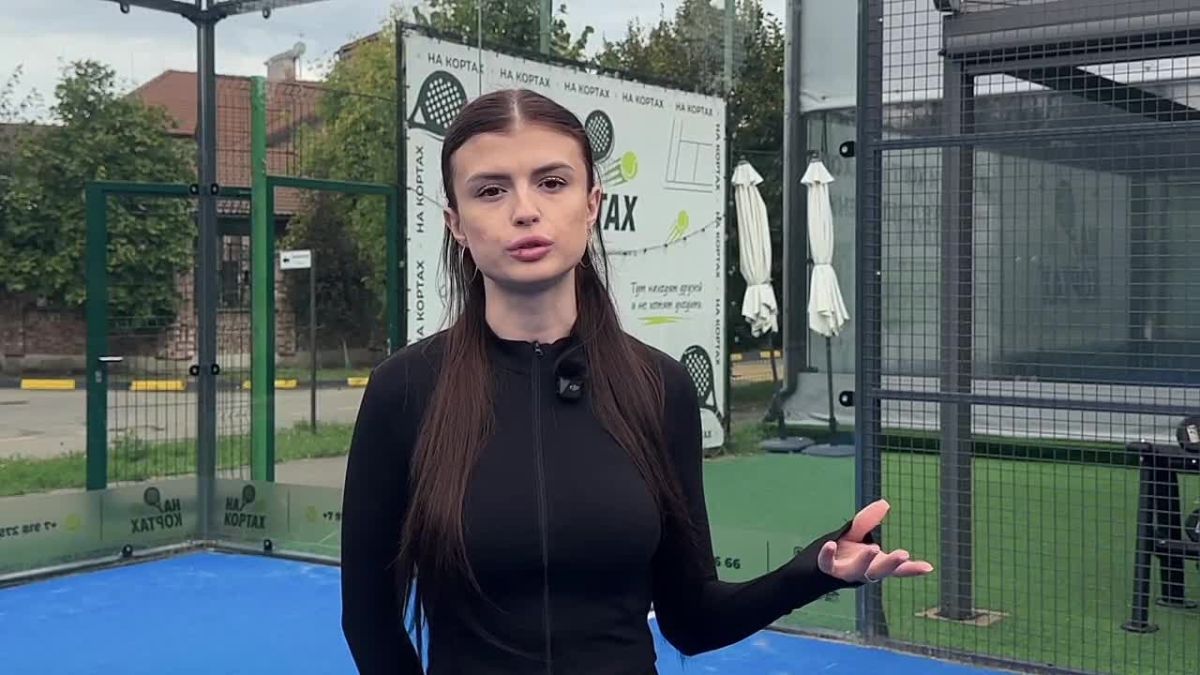 Поклонники падела объединились ради спасения Степана