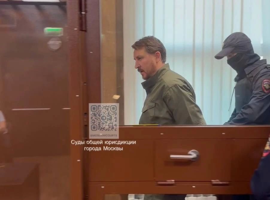 Экс-мэр Сочи Алексей Копайгородский получил 15 лет колонии