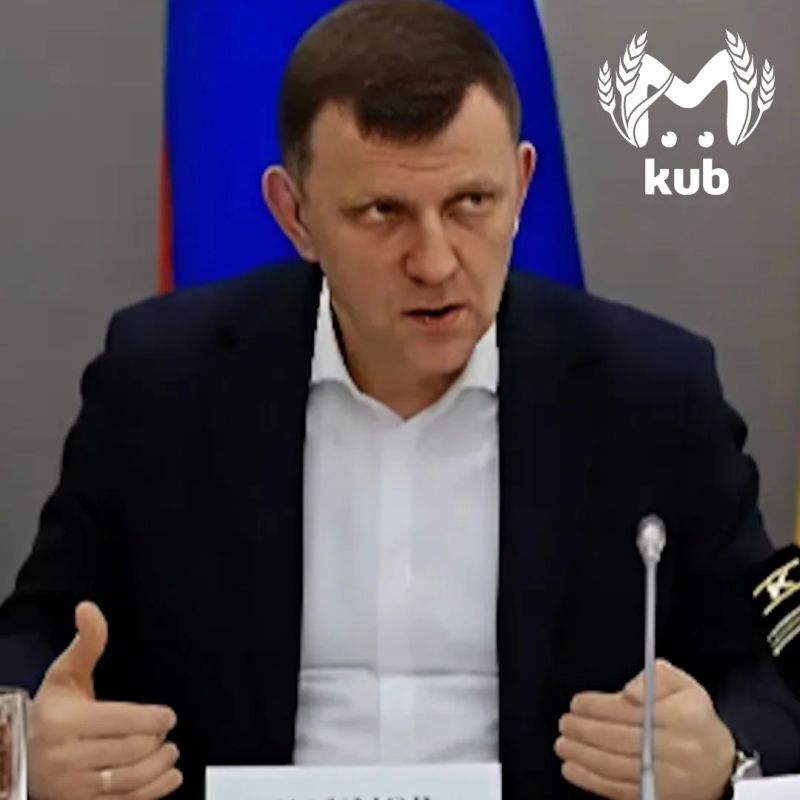 Евгений Наумов не доработал всего месяц до четырёхлетия на посту мэра Краснодара