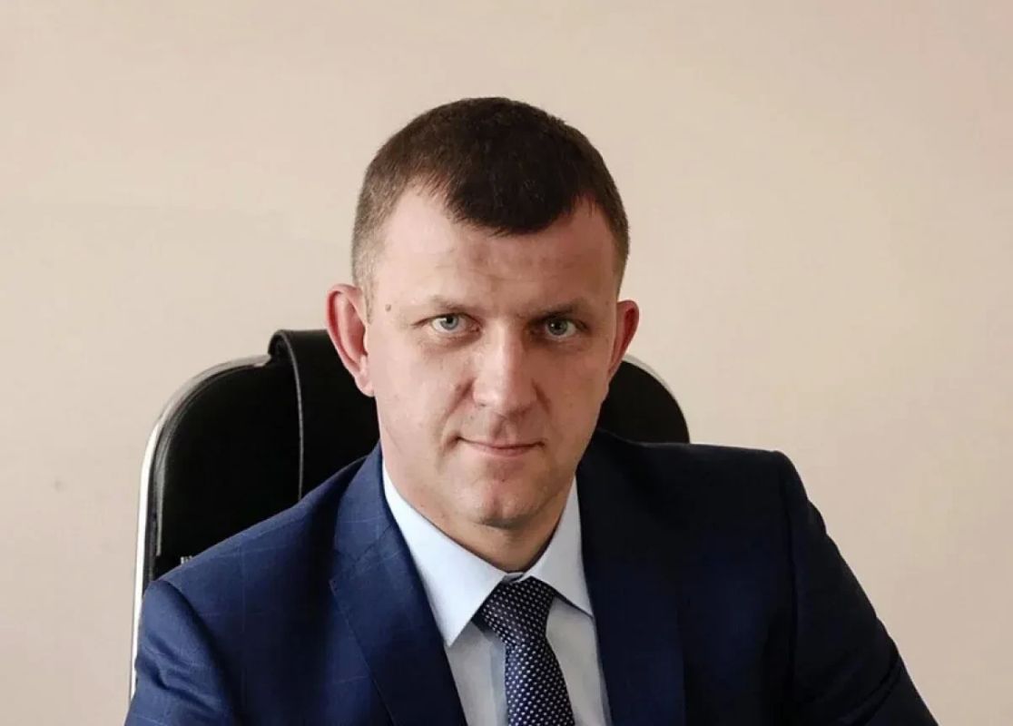 Евгений Наумов поблагодарил жителей Краснодара за поддержку и доверие