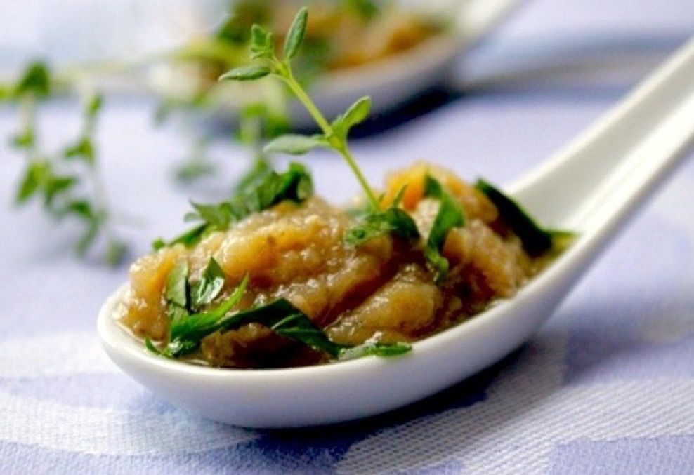 Баклажаны с шампиньонами: кулинарные шедевры для гурманов