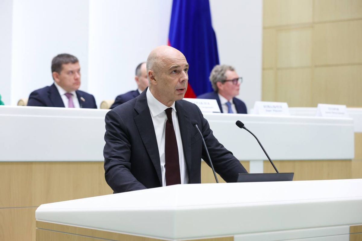 Председатель Совета Федерации РФ Валентина Матвиенко провела парламентские слушания «О параметрах проекта федерального бюджета на 2027 год и на плановый период 2028 и 2029 годов» Председатель Совета Федерации РФ Валентина Матвиенко провела парламентские слушания «О параметрах проекта федерального бюджета на 2027 год и на плановый период 2028 и 2029 годов»