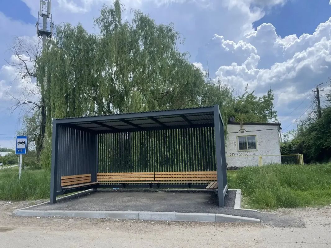 По иску прокуратуры Динского района в Мичуринском сельском поселении устранены нарушения ПДД в п. Кочетинском