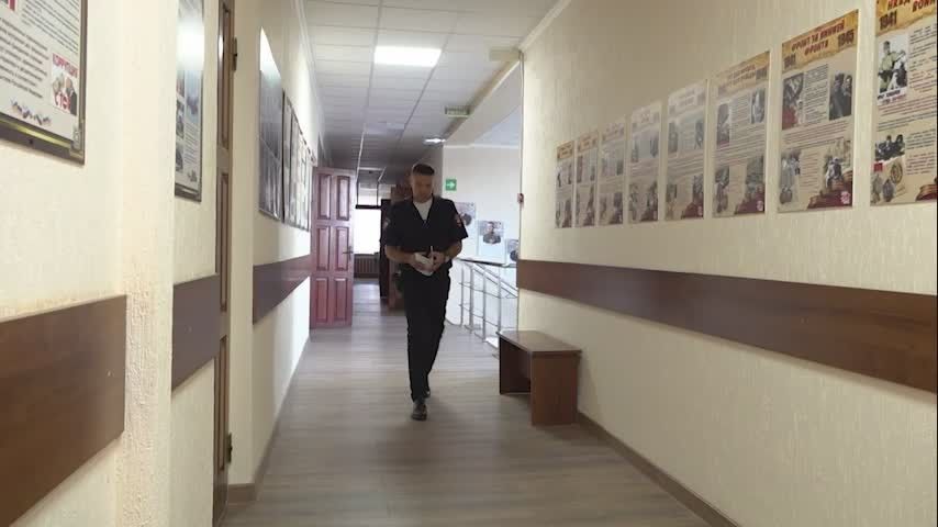 Оперативник из глубинки. Спецвыпуск ко Дню работников уголовного розыска России