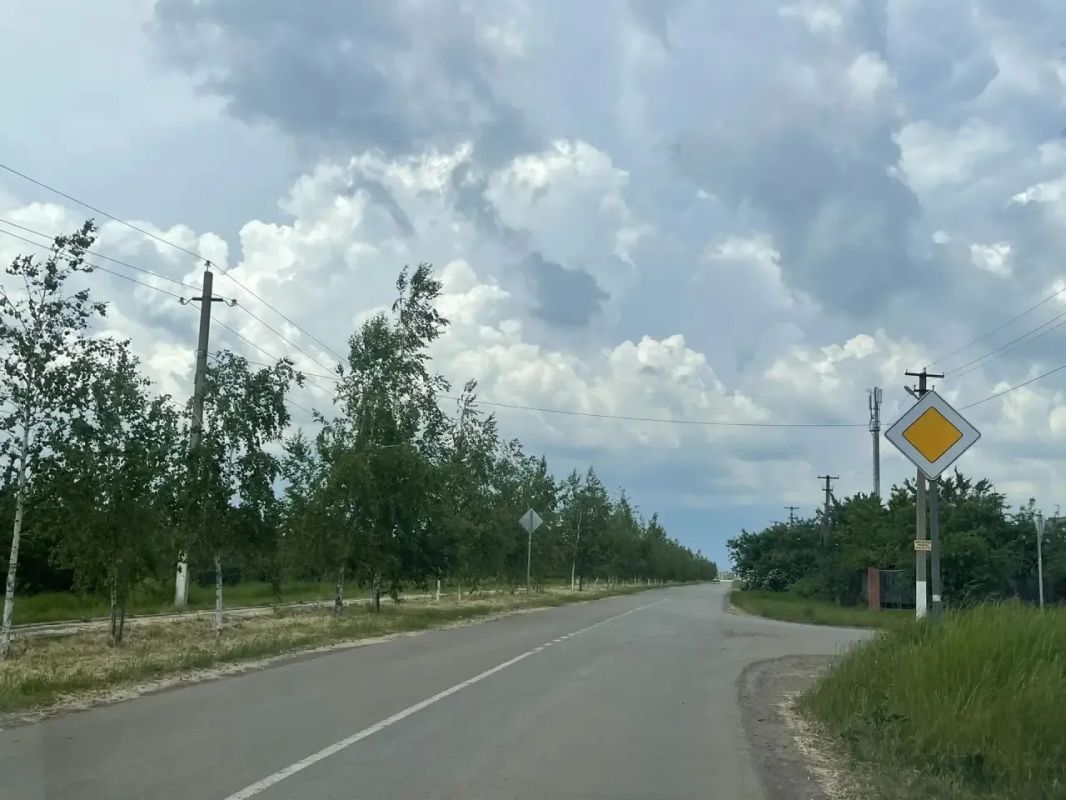 По иску прокуратуры Динского района в Мичуринском сельском поселении устранены нарушения ПДД в п. Кочетинском По иску прокуратуры Динского района в Мичуринском сельском поселении устранены нарушения ПДД в п. Кочетинском