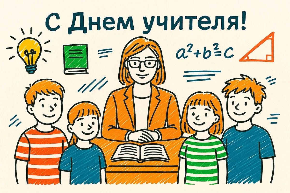 Дорогие учителя!. Избирательная комиссия Краснодарского края сердечно поздравляет вас с профессиональным праздником! Ваш труд – это основа будущего нашей страны