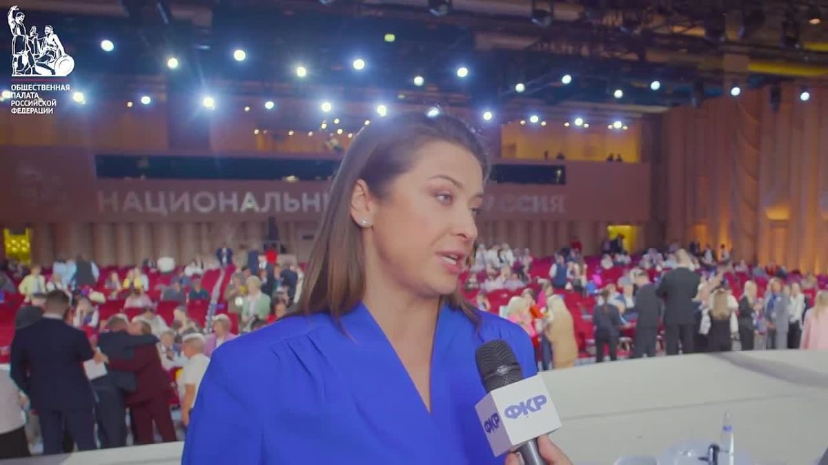 Мария Ситтель: «Спасибо вам за то, что вы открываете перед нашими детьми необъятные горизонты знаний, интереса к науке, книгам, к дисциплинам, к миру, к человеку»