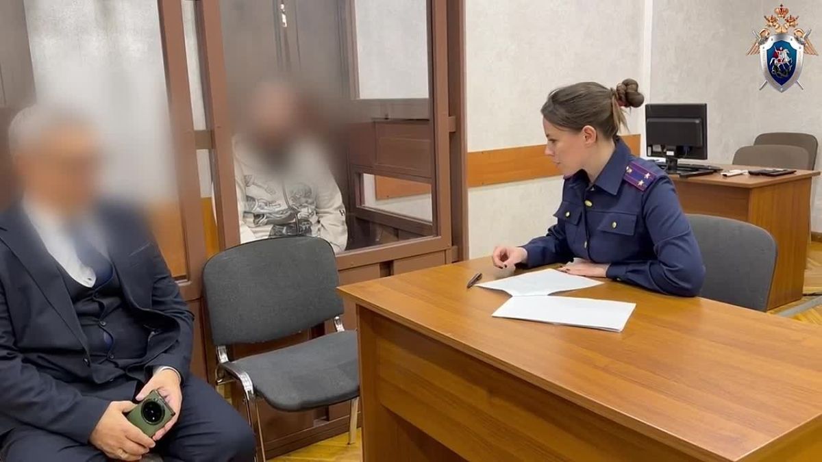 В Сочи бывший директор департамента инвестиции городской администрации обвиняется в совершении должностного преступления