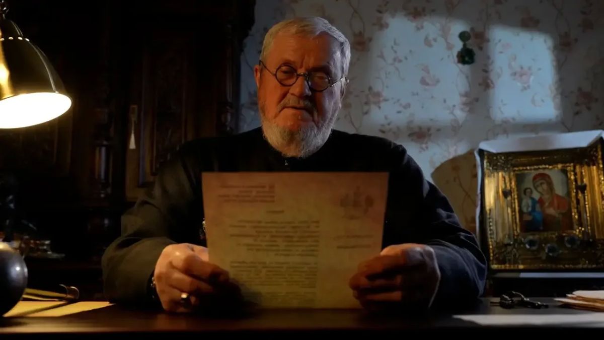 Жестокое убийство семьи купца и опасный выбор сыщика — наш документальный фильм уже в сети! Жестокое убийство семьи купца и опасный выбор сыщика — наш документальный фильм уже в сети!