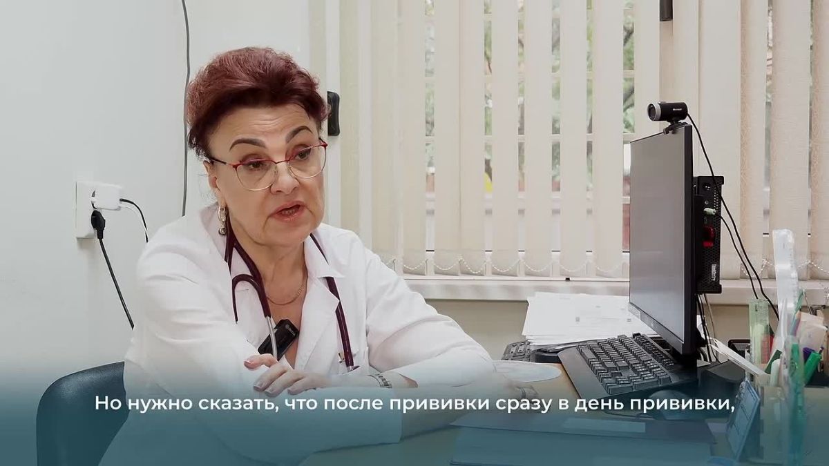 Почему прививку от гриппа нужно делать регулярно?