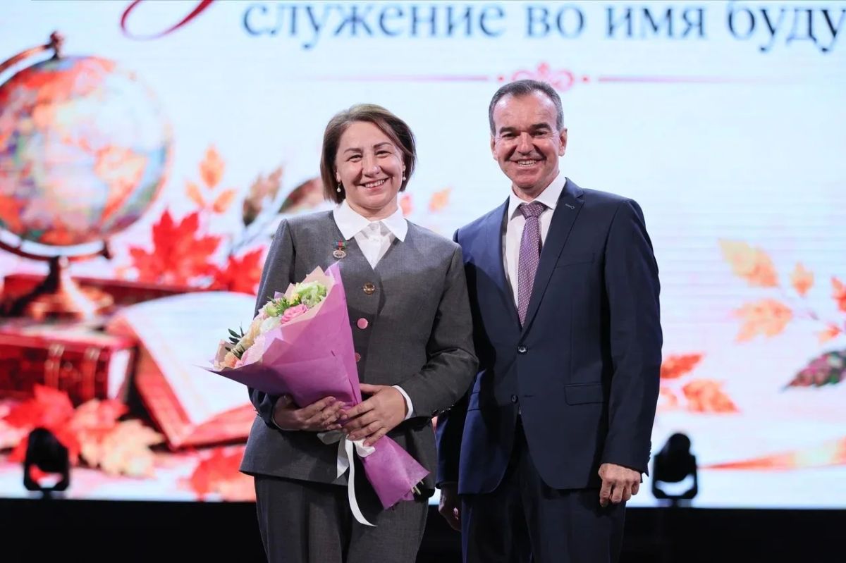 Каждое достижение ребенка – заслуга педагога! Каждое достижение ребенка – заслуга педагога!