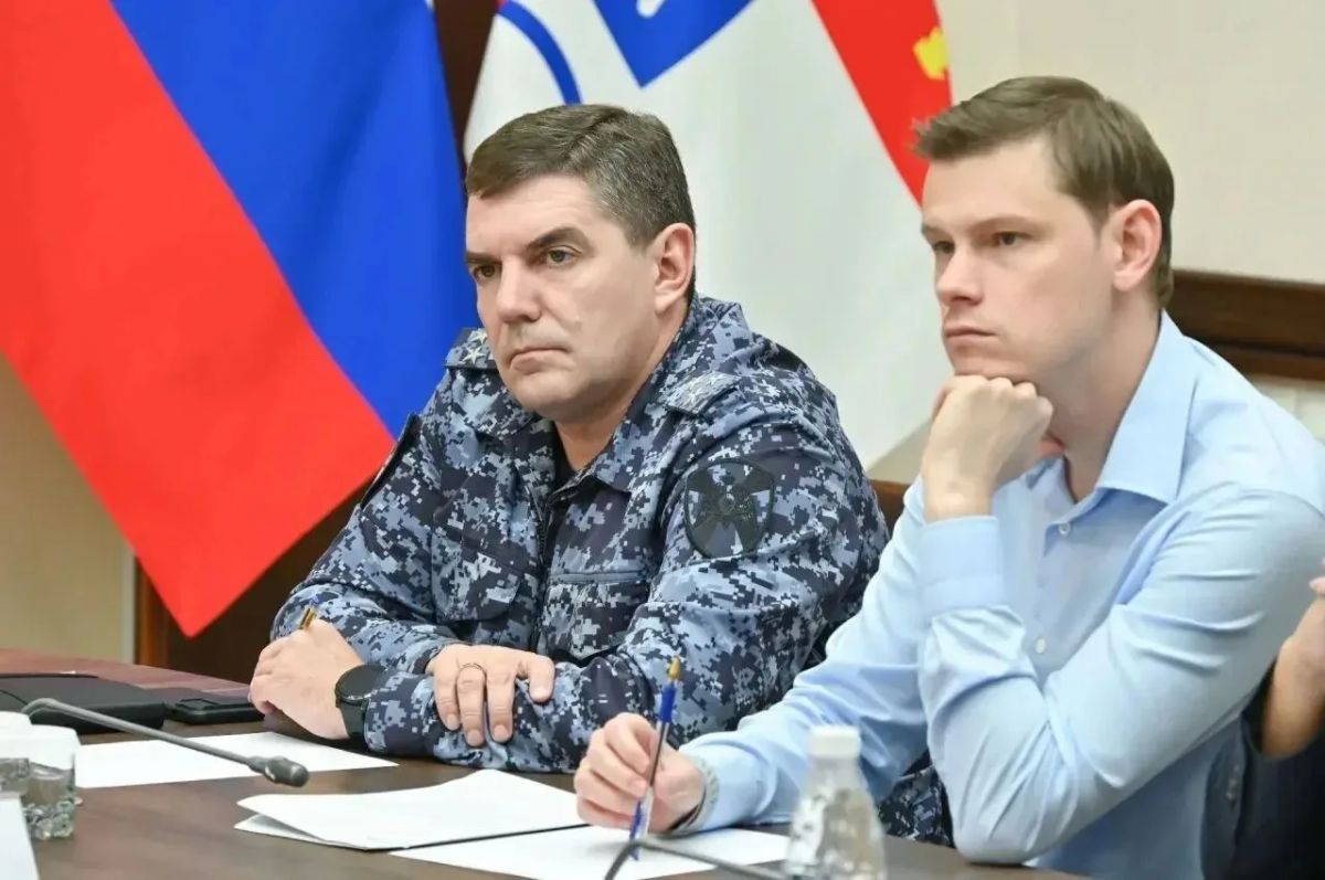 В Сочи организована работа городского оперативного штаба по ликвидации последствий атаки на танкер в акватории Черного моря В Сочи организована работа городского оперативного штаба по ликвидации последствий атаки на танкер в акватории Черного моря