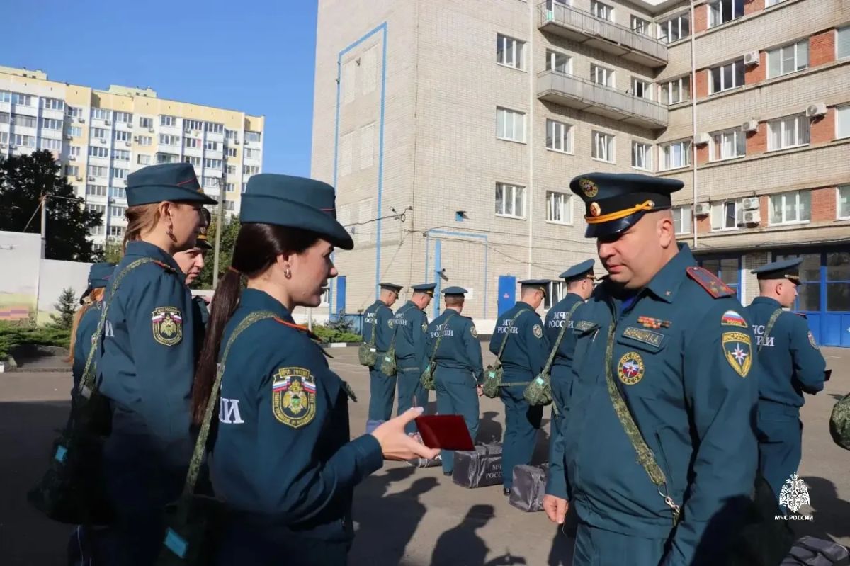 Главное управление участвует во Всероссийской штабной тренировке по гражданской обороне Главное управление участвует во Всероссийской штабной тренировке по гражданской обороне