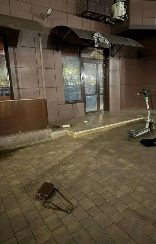 Буйные соседи устроили ночной переполох в Краснодаре