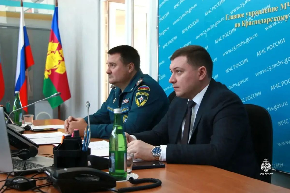 Главное управление участвует во Всероссийской штабной тренировке по гражданской обороне Главное управление участвует во Всероссийской штабной тренировке по гражданской обороне