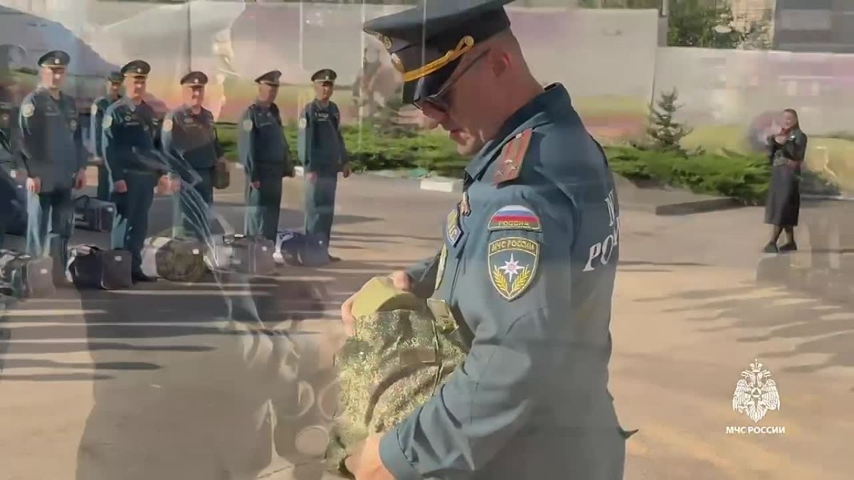 Главное управление участвует во Всероссийской штабной тренировке по гражданской обороне