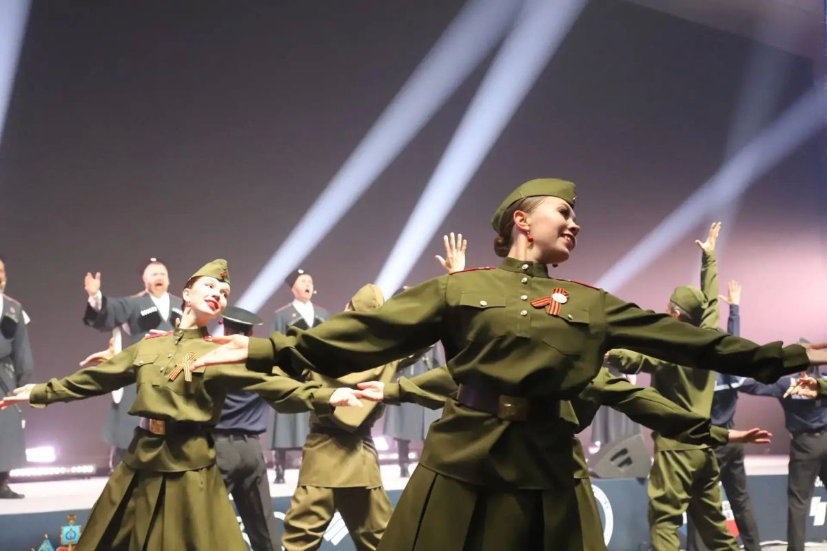 «Кубок Защитников Отечества» стартовал в Краснодаре «Кубок Защитников Отечества» стартовал в Краснодаре