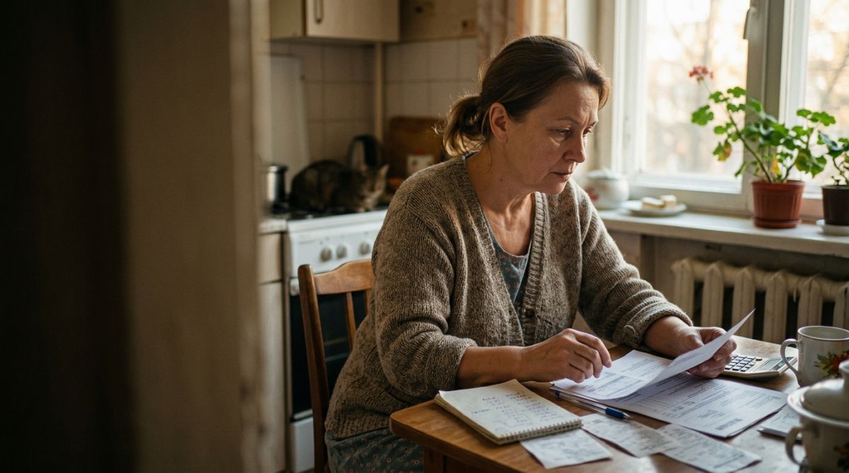 Как оптимизировать бюджет с помощью льгот и пенсионных накоплений
