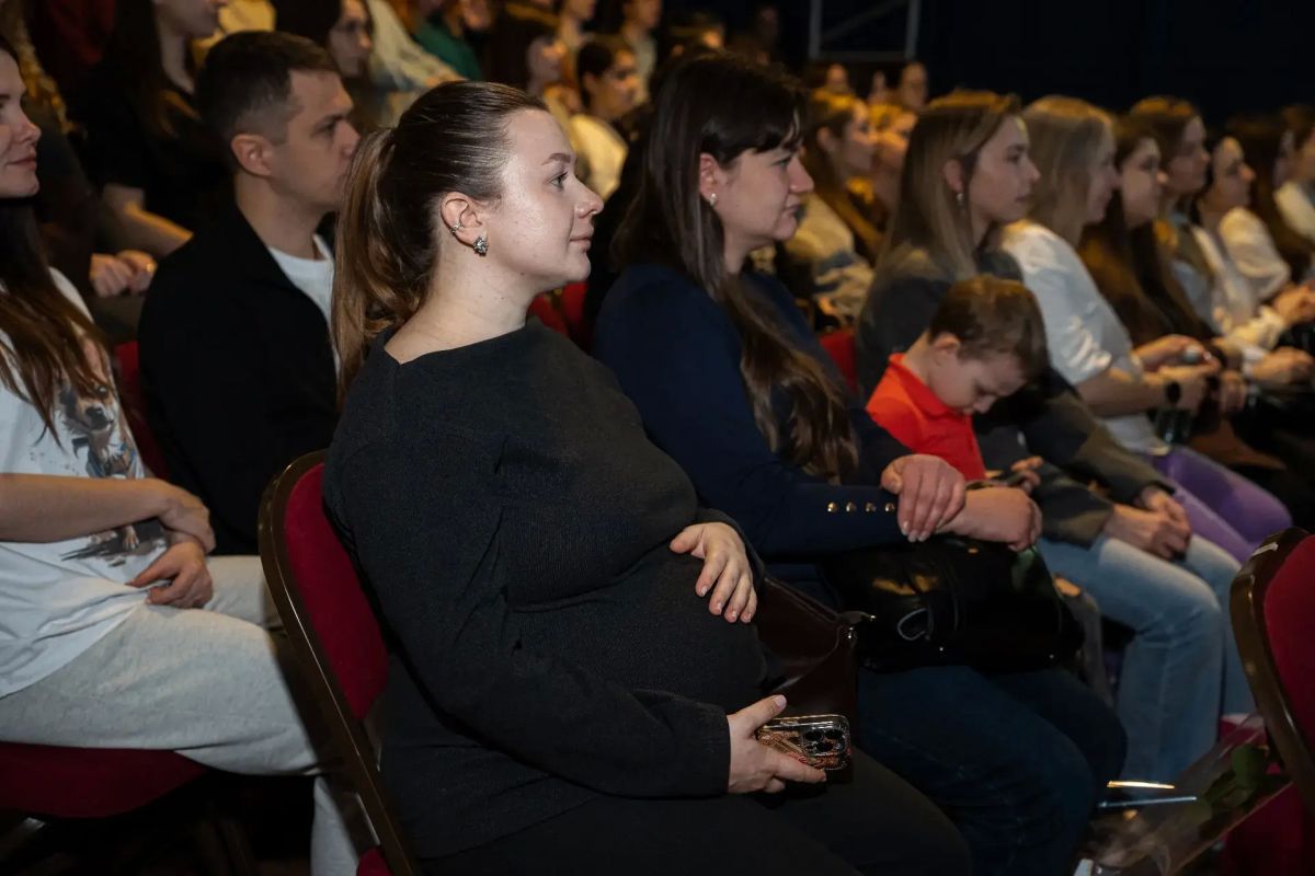 В Новороссийске пройдет «Мамфест» – праздник для будущих родителей В Новороссийске пройдет «Мамфест» – праздник для будущих родителей