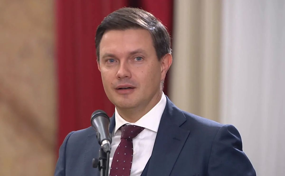 Почётный работник сферы образования России Иван Чайка стал лауреатом премии Правительства Российской Федерации Почётный работник сферы образования России Иван Чайка стал лауреатом премии Правительства Российской Федерации