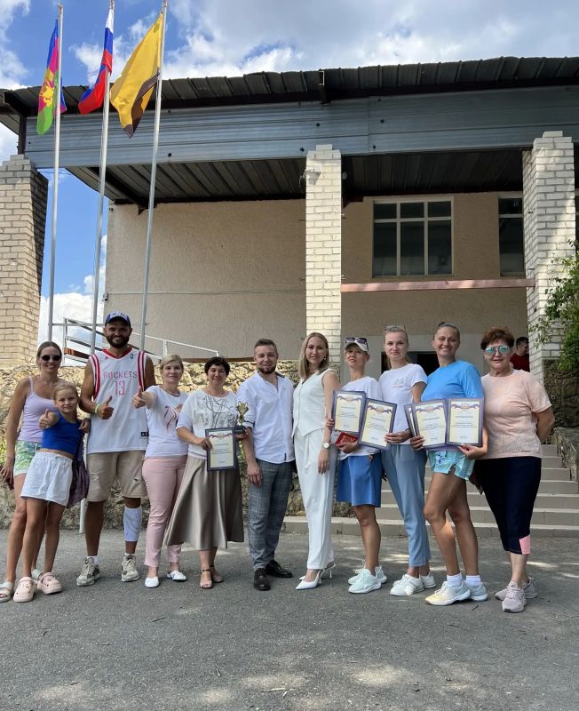 Андрей Кравченко: Общественная палата Новороссийска подвела итоги работы за третий квартал 2026 года Андрей Кравченко: Общественная палата Новороссийска подвела итоги работы за третий квартал 2026 года