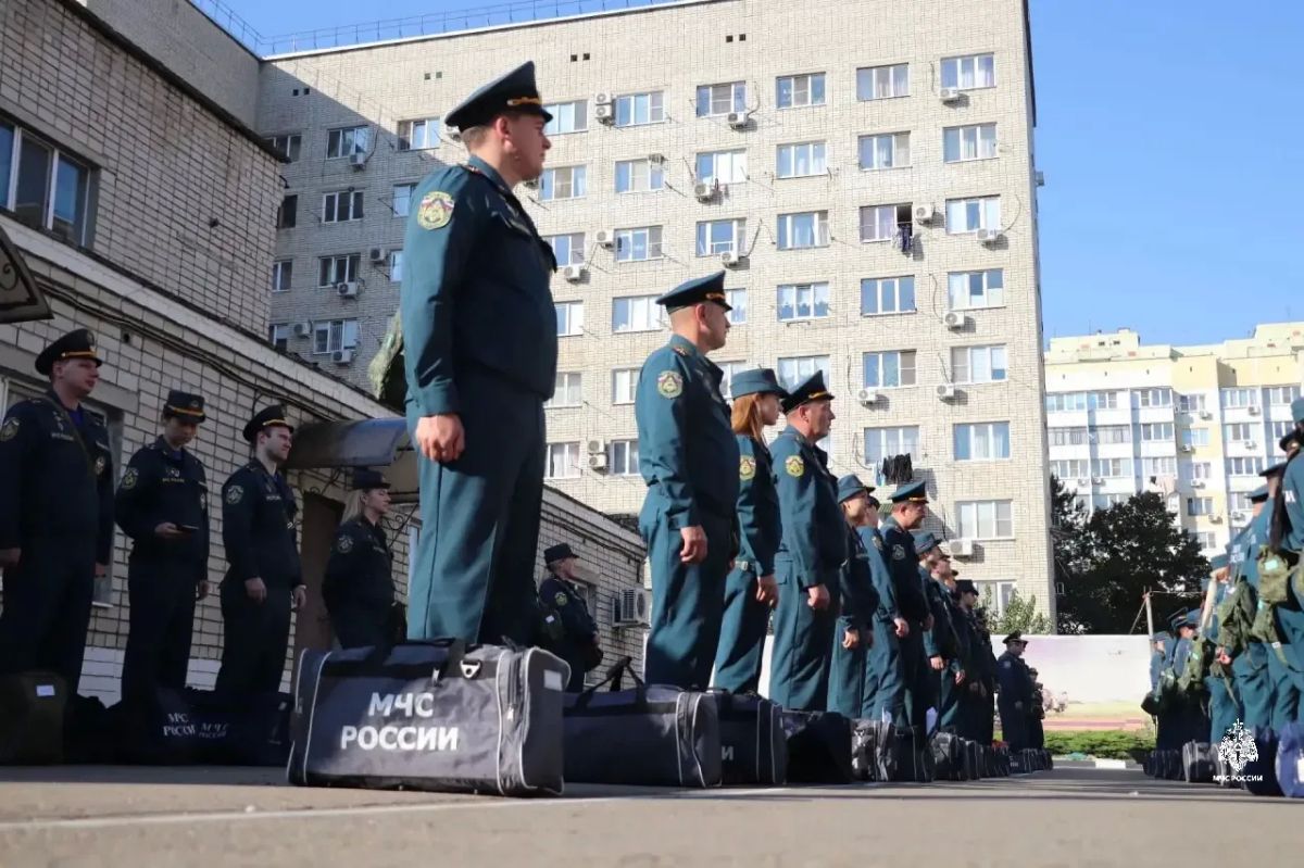 Главное управление участвует во Всероссийской штабной тренировке по гражданской обороне Главное управление участвует во Всероссийской штабной тренировке по гражданской обороне