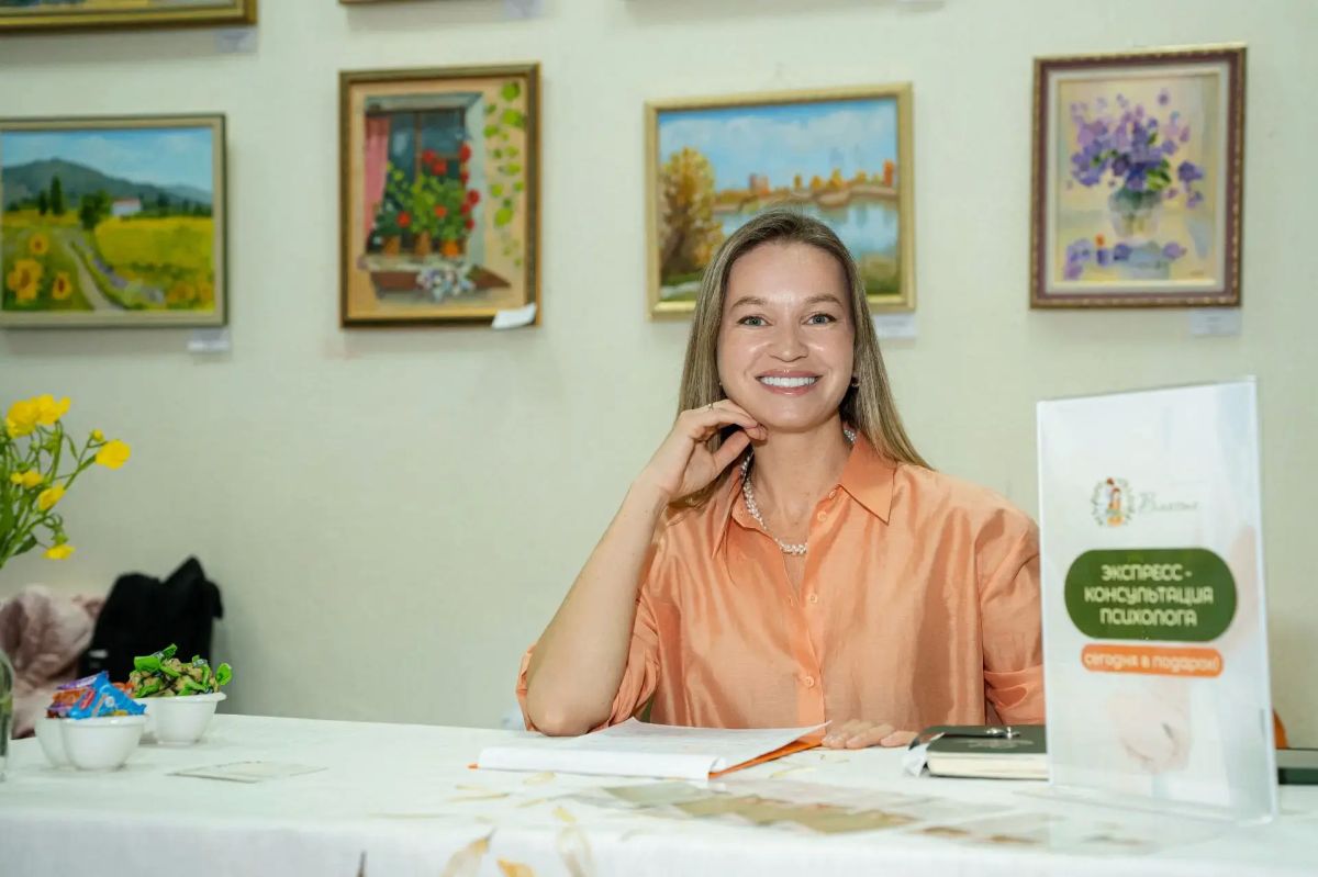 В Новороссийске пройдет «Мамфест» – праздник для будущих родителей В Новороссийске пройдет «Мамфест» – праздник для будущих родителей