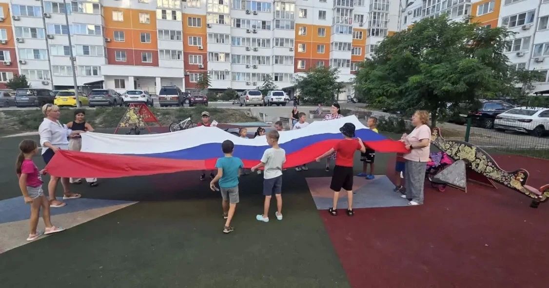 Андрей Кравченко: Общественная палата Новороссийска подвела итоги работы за третий квартал 2026 года Андрей Кравченко: Общественная палата Новороссийска подвела итоги работы за третий квартал 2026 года
