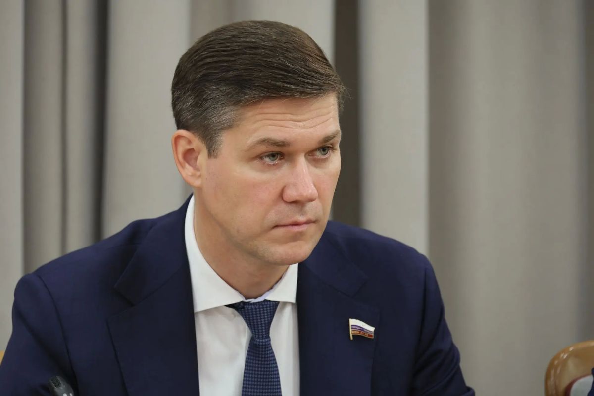 Вениамин Кондратьев: Встретился с избранными от нашего региона депутатами Госдумы девятого созыва Вениамин Кондратьев: Встретился с избранными от нашего региона депутатами Госдумы девятого созыва