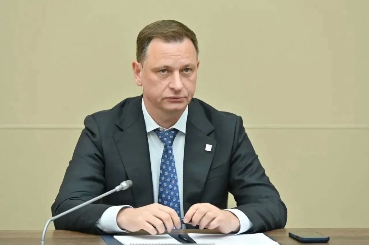 Ситуация с танкером в акватории Сочи — на контроле мэра