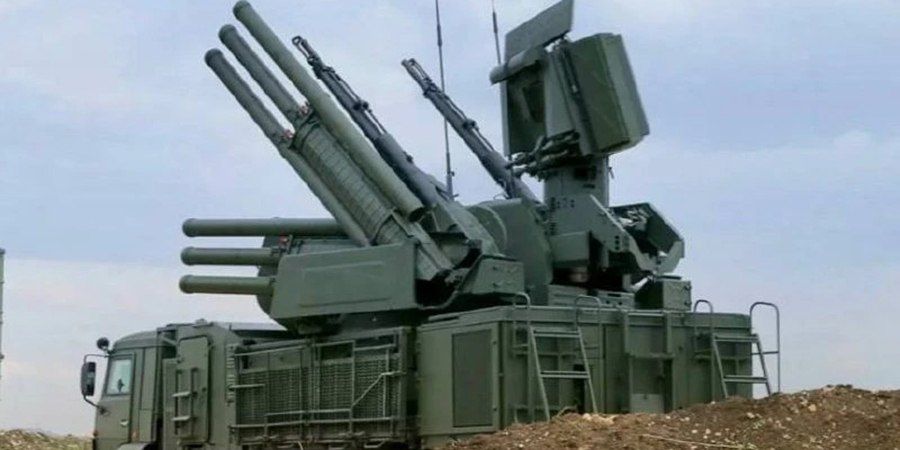 Юрий Баранчик: Минобороны: за ночь ПВО уничтожила 399 украинских беспилотников