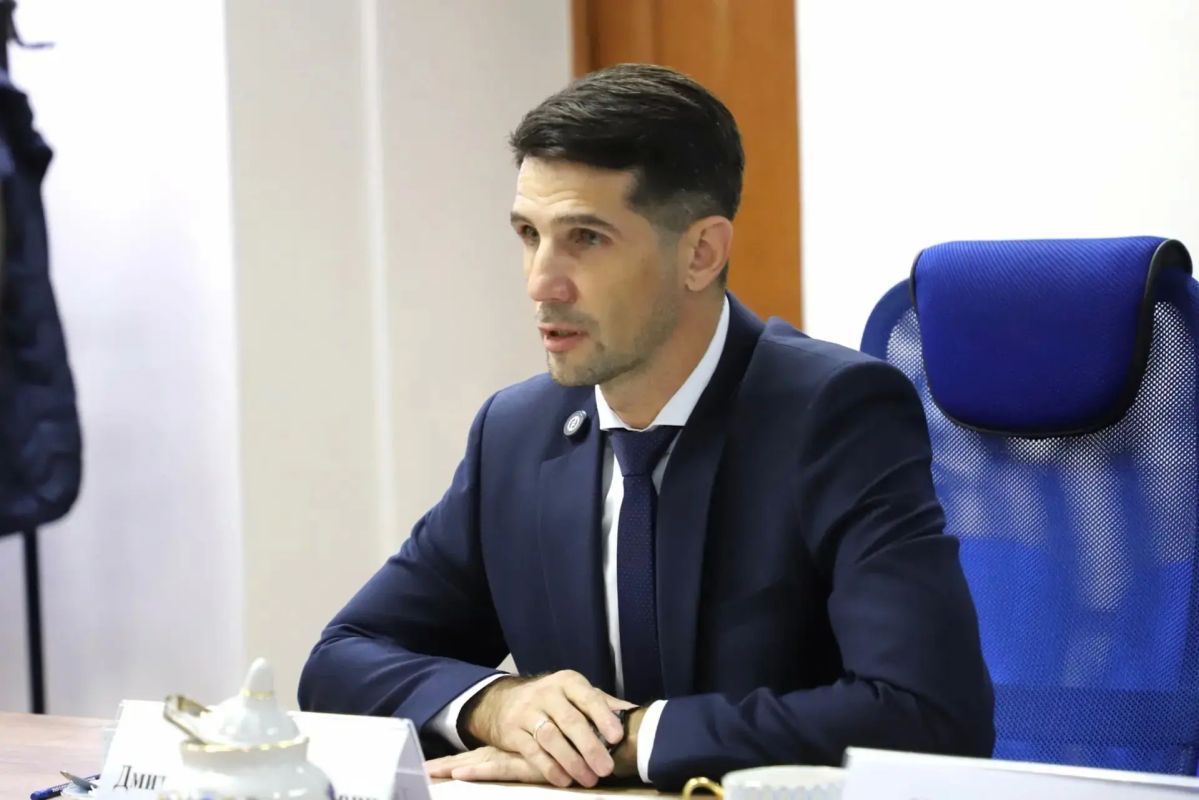 Министр спорта Кубани встретился с борцами греко-римского стиля Министр спорта Кубани встретился с борцами греко-римского стиля