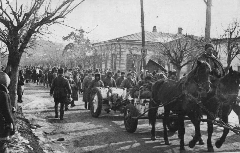 Вера Галушко поздравила с 83-ей годовщиной освобождения Кубани Вера Галушко поздравила с 83-ей годовщиной освобождения Кубани