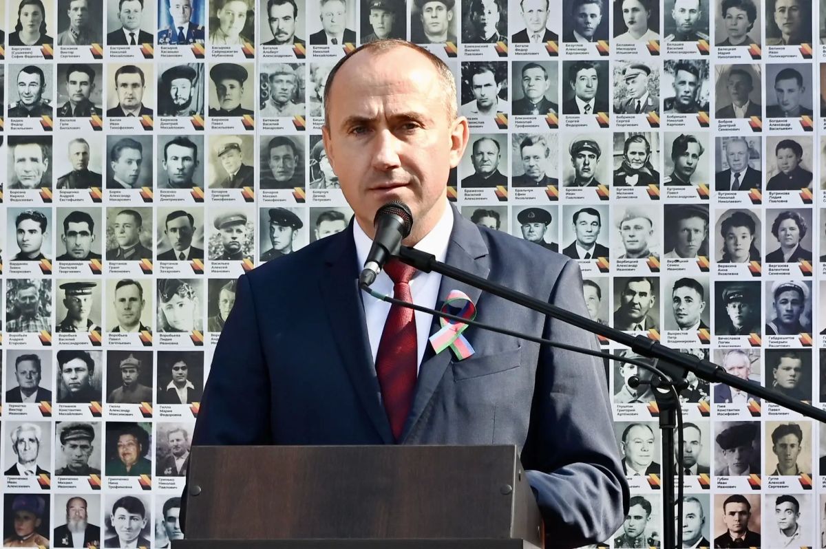 Алексей Богодистов: Вместе с молодежью, участниками специальной военной операции, руководителями правоохранительных органов и силовых структур, активом города и депутатом Государственной Думы Дарьей Дьяковой принял участие в... Алексей Богодистов: Вместе с молодежью, участниками специальной военной операции, руководителями правоохранительных органов и силовых структур, активом города и депутатом Государственной Думы Дарьей Дьяковой принял участие в...